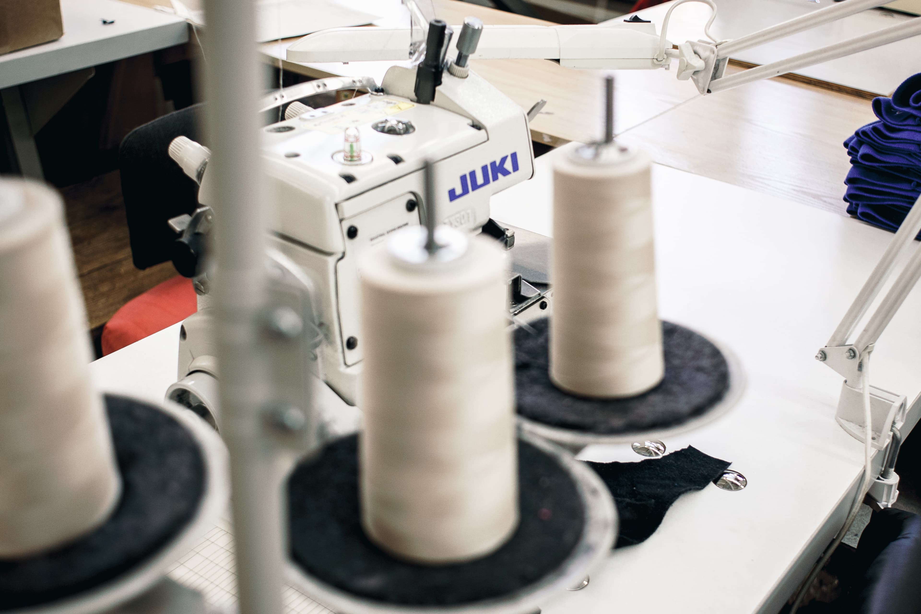 Производственное оборудование 1